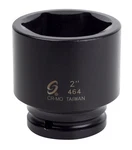 Sunex Tools 464 3/4" Drive Standard 6 Point Impact Socket 2". Fixed Price $34.32.