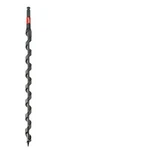 Milwaukee Electric - 11/16 X 18 Shockwave Linemans Impact Auger Bit. Fixed Price $57.01.