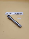 Matco Tools Cxp5ba 1/2" Drive 5" Long Extension. Fixed Price $24.99.
