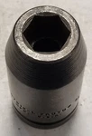 Proto 3/4" Socket Drive 07512-l 6pt Listing C. Fixed Price $10.00.
