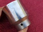 Allen 13216 3/4" Drive 1-3/4" 12pt. Socket Usa. Fixed Price $9.99.