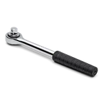Wright Tool 7" Knurled Grip Ratchet,silver (3426). Fixed Price $56.32.