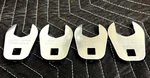Proto 1/2 Dr. 5328mcf 5329mcf 5330mcf 5332mcf Crowfoot Socket 28 29 30 32 Mm. Fixed Price $109.49.