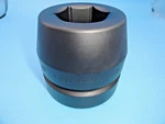 Ozat 4037m59 2-1/2"drive X 2 5/16" 59mm Impact Socket 6-point. Fixed Price $495.00.