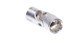 New Sonic 7152813 3/8'' Drive Shallow Cardan Socket, 12pt. 13mm. Fixed Price $36.98.
