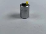 P&c 1/2 Drive 12pt Socket, Model 6022, Size 11/16in., Usa Yellow. Fixed Price $2.75.