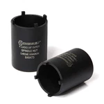 Powerbuilt Spindle Nut Socket - 4 Lugs Outer. Fixed Price $40.95.