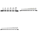 Tone Socket Set 12-point Holder 9.5mm (3/8") Hd306 Hd310a Hd312a From Japan. Fixed Price $70.06.