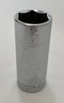 Crescent 1/2" Drive 6 Point Deep Sae Socket 15/16" - Cdds63n. Fixed Price $5.50.