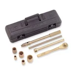 Ampco Safety Tools W-290 1/2" Drive Socket Set Sae 9 Pieces 1/2 In To 1 1/4. Fixed Price $975.78.