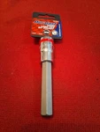 Duralast 1/2" Drive 12mm Long Hex Bit Socket 76-027. Fixed Price $10.00.
