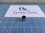 Modified Snap On Tmmd13 1/4" Drive 12 Point Metric 13mm Shallow Socket Usa. Fixed Price $7.99.