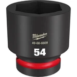 Milwaukee Impact Socket 1in Drive 54mm Standard 6 Point. Fixed Price $63.79.