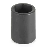 Grey Pneumatic 2020r 1/2" Drive X 5/8" Standard Impact Socket, 6-point. Fixed Price $12.41.