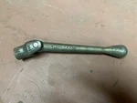 Kurt D60 Vise Handle D60-23a. Fixed Price $38.60.
