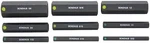 Bondhus 33299 - Set 9 Prohold Hex Bits 2" (5/32-5/8") Only In Clamshell. Fixed Price $59.19.