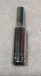 Easco 516204 1/4" Drive Deep 6pt 4mm Socket Metric Usa. Fixed Price $7.95.