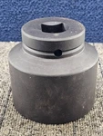 Proto Professionals 10046: 1" Drive Impact Socket 6 Point 2-7/8" - Black Oxide. Fixed Price $89.99.