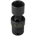 Sunex Tools 812um 1/4" Drive 6 Point Universal Impact Socket 12mm. Fixed Price $17.31.