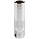 Milwaukee Tool 48-22-9551 3/8 In Drive, 5/8 Sae Socket, 6 Points. Fixed Price $17.99.