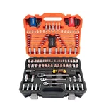Vanquish 162 Pieces Mechanic Tools Kit And Socket Set For Car Repair, Cr-v Co.... Fixed Price $100.21.