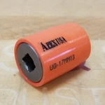 Apex Ug-17mm13 U-guard Impact Socket, 3/8" Square Drive - New. Fixed Price $56.85.
