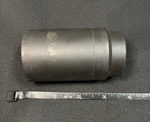 Snap-on Tools Usa New 1/2" Drive 36mm Metric Deep 6 Point Impactsocket Simm360. Fixed Price $85.00.
