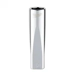 Milwaukee 45-34-0012 3/8" Drive 12mm 6-point Deep Socket. Fixed Price $28.67.