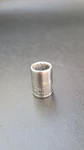 Craftsman 11 Mm -vv-44309 3/8 Drive 12pt Usa Made Vintage.. Fixed Price $14.00.