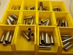 Made In Usa - ** Deep Craftsman Sockets 3/8" Dr Sae/metric Pick N Mix!. Fixed Price $6.00.