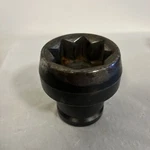 Ozat 1629m46lds 1-13/16" X 8 Point Deep 1" Drive Impact Socket. Fixed Price $65.75.