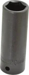 Proto 1/2" Drive 20mm Deep Impact Socket 6 Points, 3-1/4" Oal. Fixed Price $24.83.