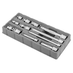 Ingersoll Rand 11 Piece Socket Accessory Set - 752055x. Fixed Price $57.99.