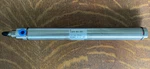 Smc Ncmb106-0800c-x6009 New Pneumatic Cylinder. Fixed Price $29.99.