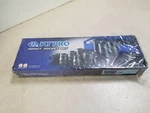 Kt Pro Tools 1/2 Dr 15pc Deep Impact Socket Set M, A4405mp. Fixed Price $84.95.