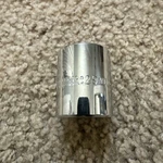 Proto Professional 29mm Metric Socket 1/2 Drive 12pt 5429m Rare New Made In Usa. Fixed Price $12.99.