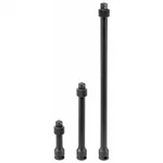 Grey Pneumatic 1103ql 3-piece 3/8" Drive Locking Extension Set. Fixed Price $98.71.