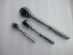 Vintage Craftsman Usa 3 Piece Ratchet 1/4 3/8 1/2 44975 43785 43175 L K!!!. Fixed Price $79.95.