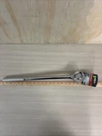 Crescent Crw19n 20 Quick Release 3/4 Heavy Duty Ratchet Gear Wrench Pro Auto. Fixed Price $45.00.