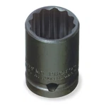 Proto J7416mt Impct Skt,steel,blk Oxd,16 Mm 1fl29. Fixed Price $13.10.