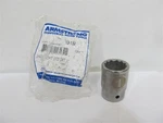 Armstrong 13-132, 1", 3/4" Drive, 12 Point, Standard Socket - Made In Usa. Fixed Price $8.80.