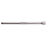 Westward 5mw42 Socket Extension, Chrome, Drv 3/4 In. Fixed Price $81.94.