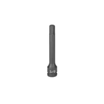 Grey Pneumatic 19074f 3/8" Drive X 7/32" Hex Driver 4". Fixed Price $35.07.