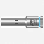 Wera 004533 Deep Socket, 11 X 3/8". Fixed Price $17.53.