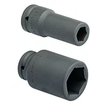 3/4" Driver 6-point Metric Deep Impact Socket 55mm No.649555. Fixed Price $55.71.