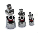 Titan Tools 3 Pc. Auto Flex Universal Joint (85505). Fixed Price $23.67.