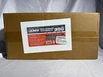 6-piece Magnetic Socket Organizers - Metric And Sae Set Blue Red (f3). Fixed Price $89.99.
