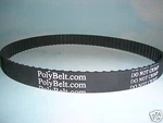 Dewalt Delta Black & Decker Planer Drive Belt 7696 Type 2 Only Free Shipping. Fixed Price $12.94.