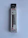 Socket Set 1/4 Sae 10pc Sunex Tools 19000c. Fixed Price $30.00.