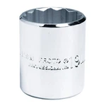 Proto J5225m Socket, Steel, Chrome, 25 Mm 6rcl1. Fixed Price $12.65.